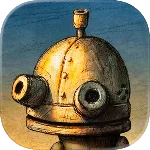 Machinarium на iPhone и iPad | iOS