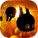 BADLAND на iPhone и iPad | iOS