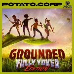 Grounded🥔XBOX ONE/SERIES X|S + ПК