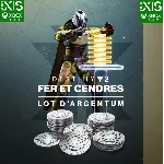 ✅ Набор серебра «Destiny 2: Зола и железо» XBOX Ключ 🔑