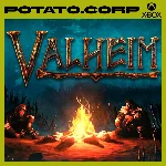 Valheim (Game Preview)🥔XBOX ONE/SERIES X|S + ПК