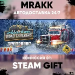 Alaskan Road Truckers АВТО | STEAM-GIFT