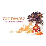 Guild Wars 2: Visions of Eternity (Steam Global + РФ)