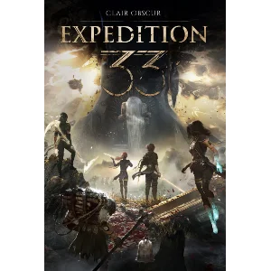 Clair Obscur: Expedition 33 | Steam | Глобальный ключ