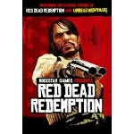 🖤Red Dead Redemption 2025 /RDR 2 Ultim(Xbox)+Игры