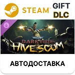 Warhammer 40,000 Darktide - Hive Scum Class Steam DLC