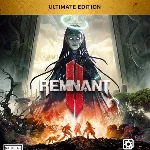 Remnant II - Ultimate Edition (Аренда Steam) Онлайн