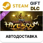 Warhammer 40,000 Darktide - Hive Scum Class Deluxe DLC