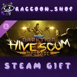 Warhammer 40,000: Darktide - Hive Scum Class Cosmetic U