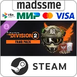 Tom Clancy’s The Division 2 - Fang Pack * RU/СНГ/TR/AR
