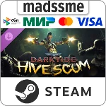 Warhammer 40,000: Darktide - Hive Scum Class * RU/СНГ