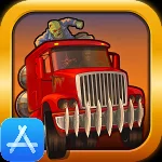 Earn to Die на iOS iPhone iPad