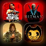 Red Dead Redemption на iPhone и iPad | iOS