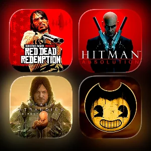 Red Dead Redemption на iPhone и iPad | iOS