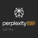 Perplexity Enterprise Max 1/3 (Bаш Аккаунт)