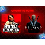 Red Dead Redemption iOS,iPhone,iPad