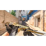 AK-47| The Oligatch (battle scared)