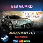 Test Drive Unlimited 2 - Steam БЕЗ GUARD