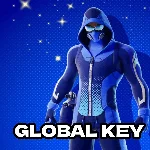 FREEDIVER QUEST Fortnite GLOBAL