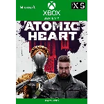 Atomic Heart Xbox Series XIS КЛЮЧ