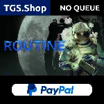 Routine | STEAM | PAYPAL