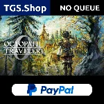 Octopath Traveler 0 Deluxe Edition⚡NO QUEUE⚡PAYPAL