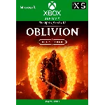 The Elder Scrolls IV: Oblivion Remastered Xbox/PC КЛЮЧ