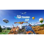 Microsoft Flight Simulator 2024 PS5 П2 П3