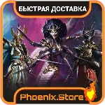 Выбор Лорда | Tides Of Torment Warhammer 3 | Ключ | РФ