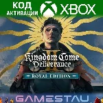 Kingdom Come: Deliverance II - Royal Edition XBOX КЛЮЧ