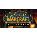 World of Warcraft Classic  [RU] ПЛАМЕГОР