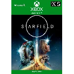 Starfield Standard Xbox Series XIS/PC КЛЮЧ