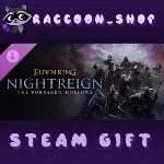 ELDEN RING NIGHTREIGN The Forsaken Hollows DLC