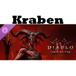 Diablo® IV: Lord of Hatred™ - Deluxe Edition steam