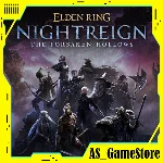 🔵ELDEN RING - The Forsaken Hollows | PS Турция Украина