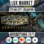Bioshock/МИР/АВТО