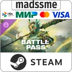 FOR HONOR - Y9S4 Battle Pass * RU/KZ/СНГ/TR/AR * DLC