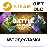 Battle Bundle – Y9S4 – FOR HONOR Steam DLC