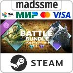 FOR HONOR - Y9S4 Battle Bundle * RU/KZ/СНГ/TR/AR * DLC