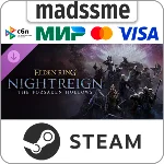 ELDEN RING NIGHTREIGN The Forsaken Hollows * RU/СНГ/TR