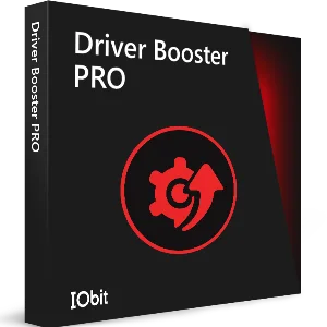 🔑 IObit Driver Booster 14 Pro | Лицензия до 14.05.2026