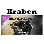 CoD: Black Ops 7 - ´Черный сектор´ сезон 1 steam dlc