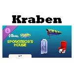 The Sims™ 4 В гостях у Губки Боба — Комплект steam РФ