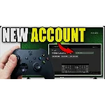 XBOX ACCOUNT - CARD IS LINKED USA