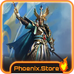 Aislinn | Tides Of Torment Warhammer 3 | Ключ | РФ