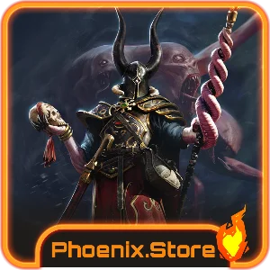 Sayl | Tides Of Torment Warhammer 3 | Ключ | РФ