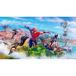 FN(Все платформы)💎[330-3300 топ скинов]✅Полный доступ✅