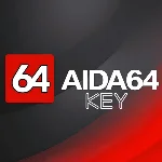 АВТОВЫДАЧА | КЛЮЧ AIDA64 EXTREME v.8