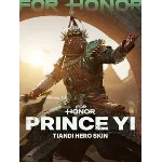 🟥PC🟥 For Honor Облик Тианди Капитан Принц И