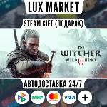 The Witcher 3: Wild Hunt/МИР/АВТО